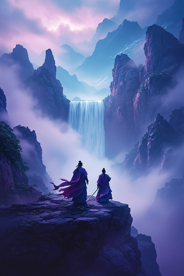 山河令 - 酷客影院